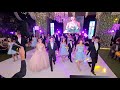 vals de damas y chambelanes