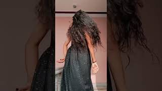 Black kurti👀🖤🌷||@Rachna-P7||Subscribe..