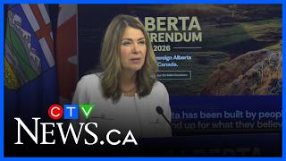 Smith, UCP want separation referendum question: Lukaszuk | Alberta Primetime