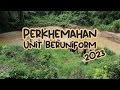 Perkhemahan Unit Beruniform 2023