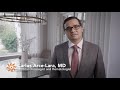 Multiple Myeloma Treatments: Dr. Carlos Arce-Lara | Cancer & Blood Specialists of Arizona