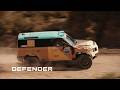 Defender W2RC 2026 | Argentina - Stage 3 and 4