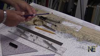 Navigation - Charting Tools