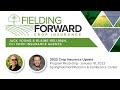 New for 2022 Crop Insurance Presentation - Jack Young & Blaine Hellman