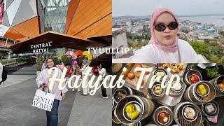 Hatyai trip vlog