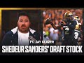 Is Colorado's Shedeur Sanders ALREADY a Top-5 pick in the NFL Draft? I NFL on FOX pod