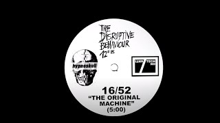 Hypnoskull - The Original Machine [AT 16/52]