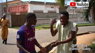 SALLAH RAM (MAN NA MAAN Comedy)  #comedyvideo #viral #trending #trend #funny #fyp #repost #comedy