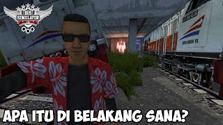 KITA PERGI KE BALI DAN PECAHKAN BEBERAPA MISTERI! Bus Simulator Indonesia