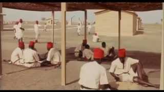 Le camp de Thiaroye Ousmane Sembene 1988