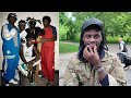 BOBI WINE FAREWELL MESSAGE TO MASTER PARROT.