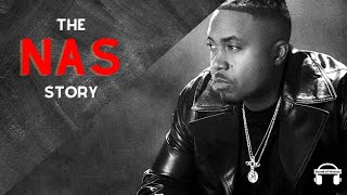 How Nas became the greatest rapper of all time