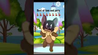 best of tom and jerry #shorts #trending #youtubeshorts