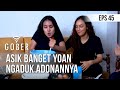 GOBER - Asik Banget Yoan Ngaduk Adunannya [31 Januari 2020]