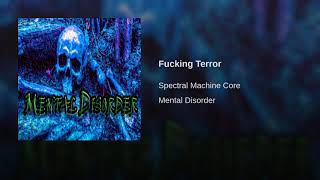 Spectral Machine Core - Fucking Terror #speedcore