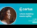 About Cartus