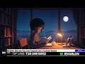 atlanta chillhop lofi vibes 🌟 ~ relaxing music ~ deep focus ~ neo soul r u0026b lofi hiphop