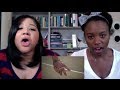 T-ara Number 9 MV Reaction
