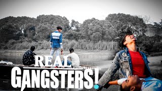 Gangster - The Untold Story | KPR Boys  | Short Film 2020