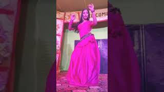 #dance #lavani#tu chij badi hai mast mast #loniyatra #malegaon#viralvideo #