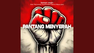 Pantang Menyerah