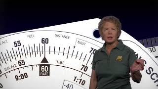 How to Use Your E6B - Video 1 of 14 - Multiply and Divide