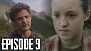 The Last of Us | Episode 9 Review (SPOILERS)