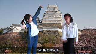 【Stay home series⑤】ステイホームに我慢できない二人！まさかの旅行に行っちゃいました？？ No way ! Are you going on a trip ?