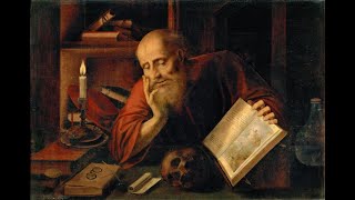 St. Jerome (30 September): Ignorance in Scripture is Ignorance in Christ