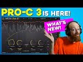FabFilter Pro-C 3: What’s New and Why It Matters