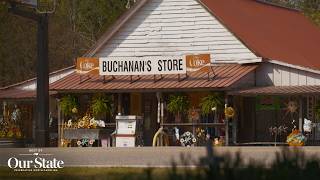 Inside One of America's Oldest General Stores | Best of Our State | PBS North Carolina