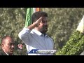 cm revanth pays homage to martyrs soldiers 76th republic day celebration 2025 v6 news