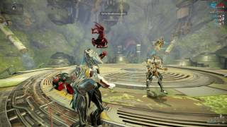 Warframe Quick Nitain Extract Capture Zephyr