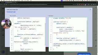 Solidity Series: Modifiers!