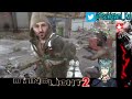 【dying light2】最高に面白いのに買わなくていいの？dying light2プレイレビュー動画【プレイレビュー】【ps5】