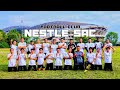 EP 95 : NESTLE SAC FC