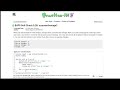 Java Practice It || 5.26 scannerAverage3 || Scanner, input, double, for loop, while loop