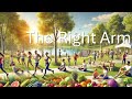 Lesson (Inside Out) Sermon (The Right Arm part 3)