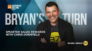 Smarter Sales Rewards with Chris Dornfeld