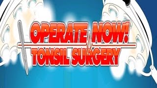 OPERACE MANDLÍ - SURGERY - (GAMEPLAY)