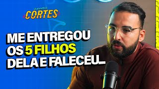 Nossa história de adoção! | André e Ester Gallina - Cortes Dunamis Hangout