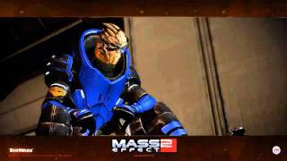 09 - Mass Effect 2: Garrus Suite