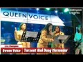 Live Champion || Tarseat Alai Dang Marmudar (cover) Queen Voice.