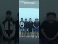 Tú Team Lâm Vlog bị công an bắt