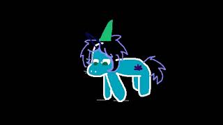 wifiskeleton - pony (full album) [sped up]