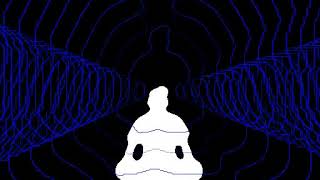 Body Aura [Processing,Kinect]
