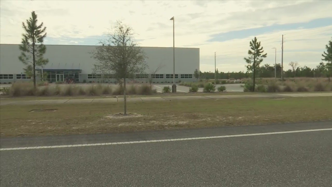 Bay Eda Announces Project Lightning Strike Youtube