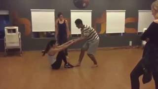 Katrina Kaif's SHOCKING Oops Moment During Dance Rehearsal