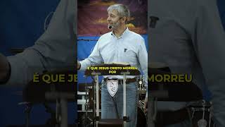 Somos salvos pela graça é isso é tudo - Paul Washer