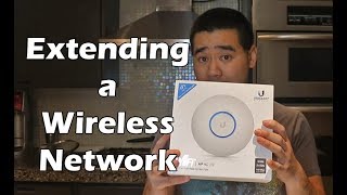 Ubiquiti Networks UniFi AP AC Lite Review